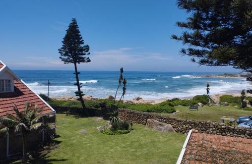 Ramsgate Beach House | Billy Bay Cottage