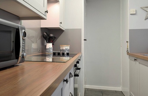 Muston Cottage | Billy Napp's Cottage