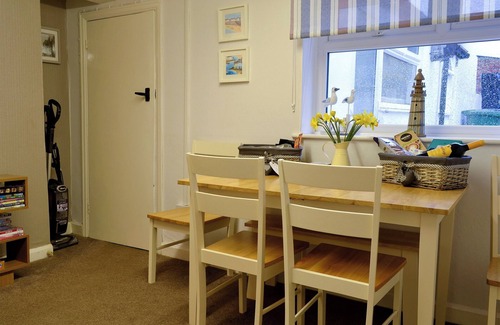 Muston Cottage | Billy Napp's Cottage