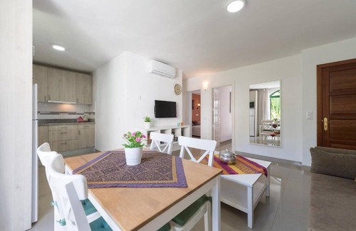 Lomo Quiebre Apartment | Billy's Puerto de Mogán Apartments by LIVVO