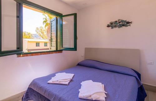 Vulcanello Apartment | Bilo 17 - Vulcano on sea shore, Lipari, Italy