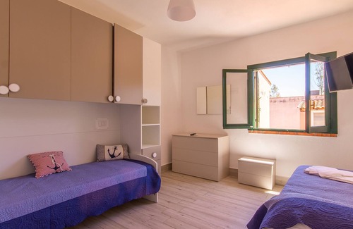 Vulcanello Apartment | Bilo 17 - Vulcano on sea shore, Lipari, Italy