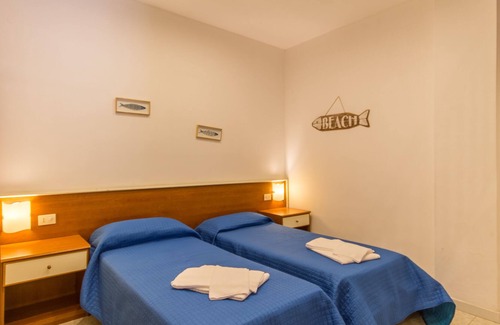 Vulcanello Apartment | Bilo 3 - Vulcano on sea shore, Lipari, Italy