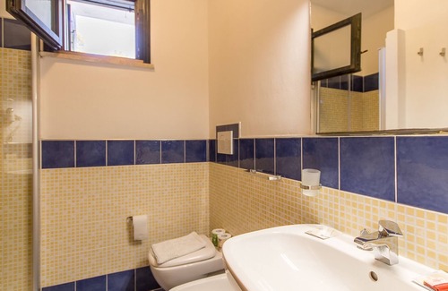 Vulcanello Apartment | Bilo 3 - Vulcano on sea shore, Lipari, Italy