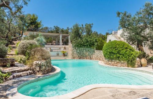 Racale House | Bilocale 103-tia Maria Country Inn