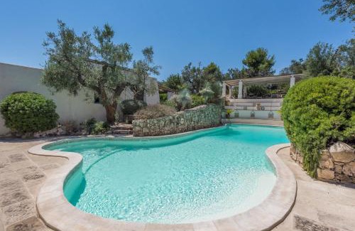 Racale House | Bilocale 103-tia Maria Country Inn
