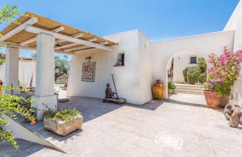 Racale House | Bilocale 103-tia Maria Country Inn