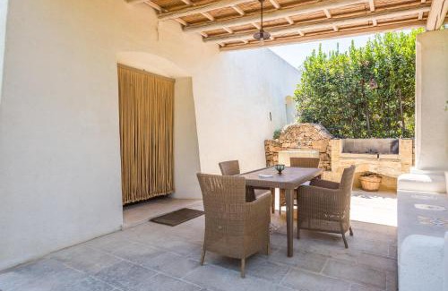 Racale House | Bilocale 103-tia Maria Country Inn