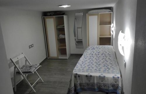 Bonassola Apartment | bilocale con il mare dentro