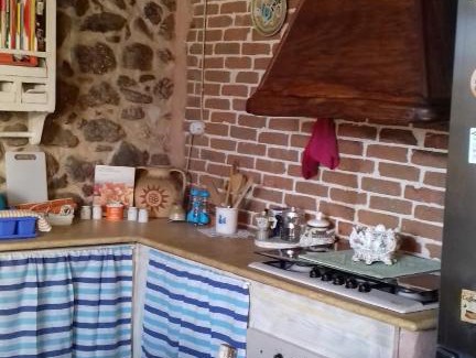 Orosei Apartment | Bilocale in Centro Storico Orosei
