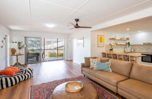 Yamba Apartment | Bimbajong Yamba - oceanstays