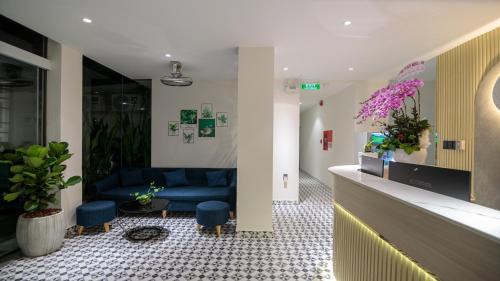 Nha Be Hotel | Bin Bin Hotel 17 Near GS Metro City