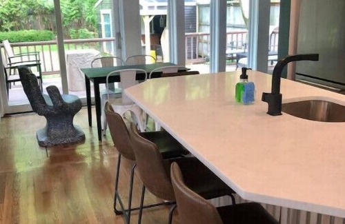 Binghamton House | Binghamton's Beautiful Riverside Drive Living!n