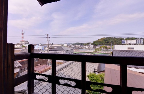 Kurashiki House | Bingoya