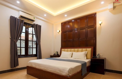 Go Vap Hotel | Binh Trieu Hotel - Go Vap