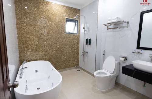 Go Vap Hotel | Binh Trieu Hotel - Go Vap