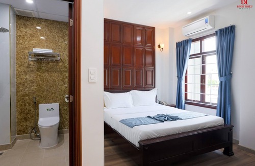 Go Vap Hotel | Binh Trieu Hotel - Go Vap