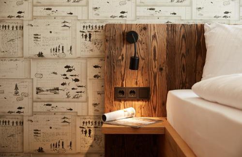 St. Peter-Ording Apartment | Binnendiek Resort Haus 3 Wohnung 14