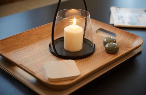 St. Peter-Ording Apartment | Binnendiek Resort Haus 3 Wohnung 14