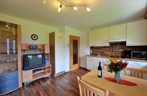 Goldegg Apartment | Bio-Bauernhof Reitmayrgut