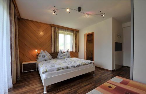 Goldegg Apartment | Bio-Bauernhof Reitmayrgut