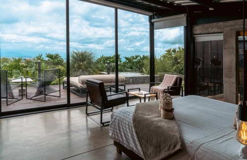 Circasia Hotel | Bio Habitat Hotel, AKEN SOUL Collection