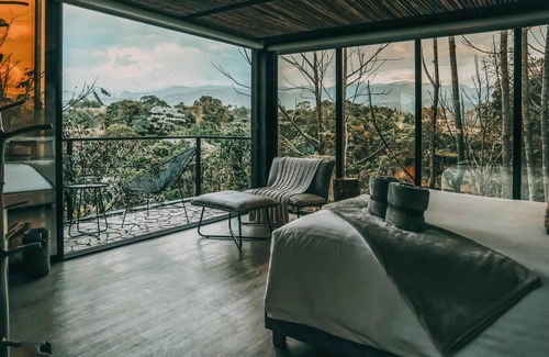 Circasia Hotel | Bio Habitat Hotel, AKEN SOUL Collection