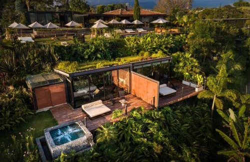 Circasia Hotel | Bio Habitat Hotel, AKEN SOUL Collection