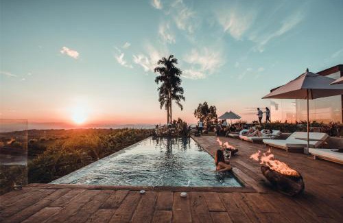 Circasia Hotel | Bio Habitat Hotel, AKEN SOUL Collection