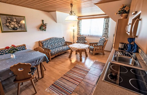 Michaelerberg House | Bio-Landhaus Kesslerhof by Interhome