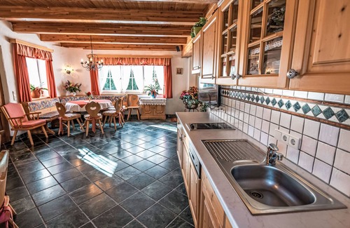 Michaelerberg House | Bio-Landhaus Kesslerhof by Interhome