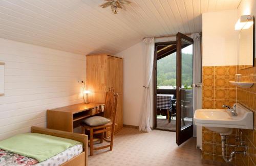 Unterschonau House | Bio & Vegi Pension Krennleiten