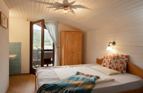 Unterschonau House | Bio & Vegi Pension Krennleiten