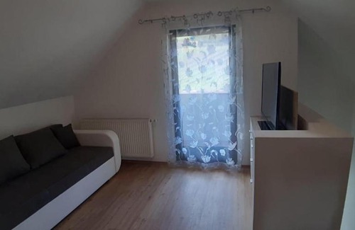 Stubenberg Apartment | Biohof Laibacher