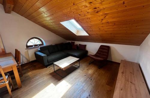 Obing House | Biohof Liebhart