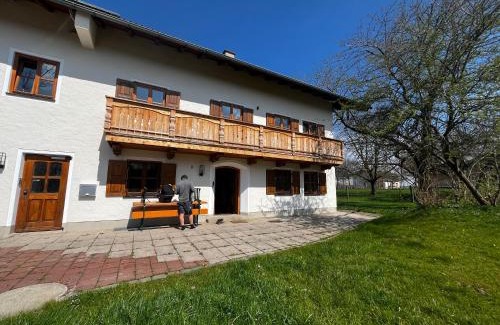 Obing House | Biohof Liebhart