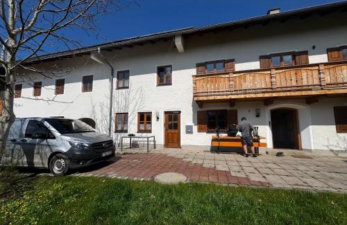 Obing House | Biohof Liebhart