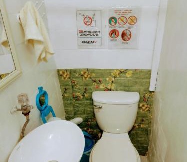 Coripata House | BiosWild