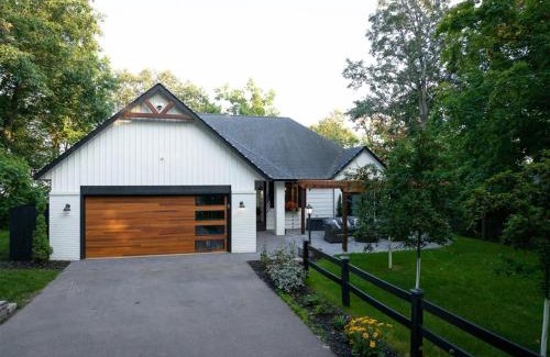 Nisswa House | Birch Bay