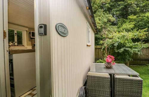 Haverthwaite House | Birch