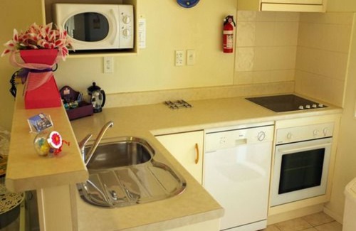 Rotorua Hotel | Birchwood Spa Motel
