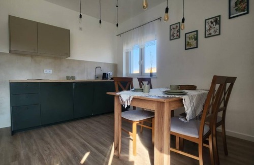 Gietrzwald Apartment | Bird corner - away from the hustle and bustle