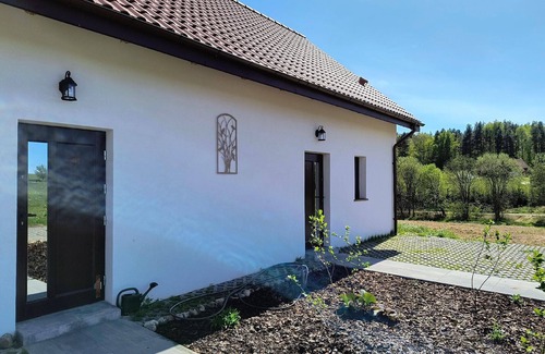 Gietrzwald Apartment | Bird corner - away from the hustle and bustle