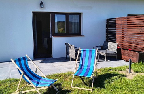 Gietrzwald Apartment | Bird corner - away from the hustle and bustle