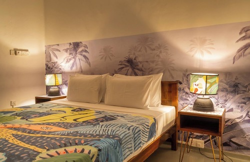Ahangama Hotel | Bird Of Paradise - Ahangama Villa