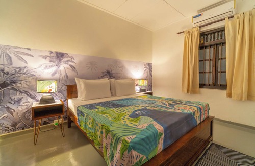Ahangama Hotel | Bird Of Paradise - Ahangama Villa