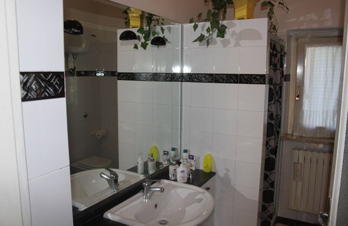 Ceccano Apartment | Birds House - apartment with private garden