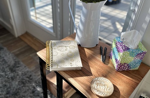 Cadiz Cottage | Birdsong Cottage (Cadiz, KY)