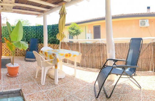 Santa Maria Navarrese Apartment | Biriala Apartment 1