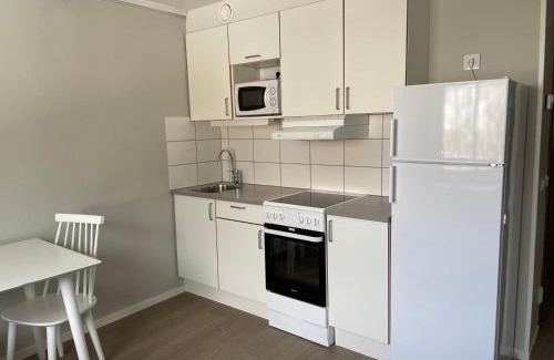 Visby Apartment | Birkagatan - Visby Lägenhetshotell